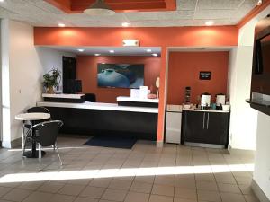 Billede fra billedgalleriet på 7 boutique hotel i Pratt