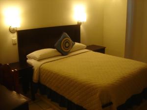 Gallery image of Hotel Arribo in Lagos de Moreno