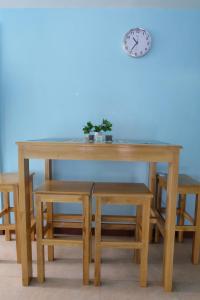 Fotografie z fotogalerie ubytování Brielles Travellers Inn v destinaci Tagbilaran