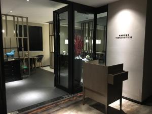 Fotografie z fotogalerie ubytování Paco Hotel Dongpu Guanghzou -Free Shuttle Bus for Canton Fair v Kantonu
