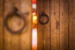 Fotografie z fotogalerie ubytování 老门客栈 v destinaci Jang-šuo