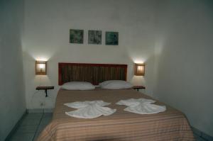 Fotografie z fotogalerie ubytování Art Hotel Cristal de Igatu v destinaci Igatu