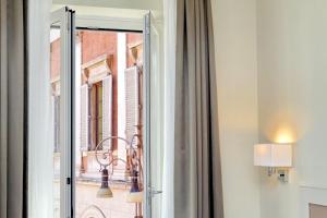 Bagno di Piazza Venezia Grand Suite