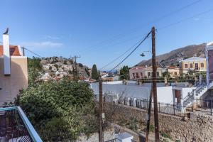 Gallery image of Casa Rinio in Symi