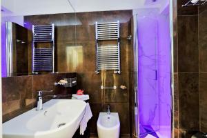 Bagno di Piazza Venezia Grand Suite