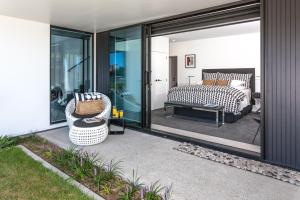 Galería fotográfica de Waters Edge B&B en Whitianga