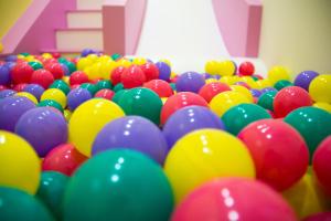 Afbeelding uit fotogalerij van Childlike B&B in Wujie