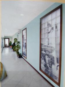 Fotografie z fotogalerie ubytování ALBERGO METAURO v destinaci Fano