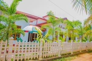 Gallery image of Aa Inn in Trincomalee
