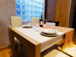 Imagen de la galería de Apartamento Ribera del Duero Reserva, en Tubilla del Lago