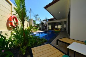 Gallery image of Bamboo Garden Villa in Rawai Beach