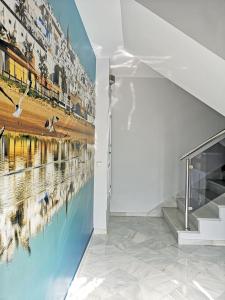 Fotografia z galérie ubytovania Hostal Bodega v destinácii Conil de la Frontera