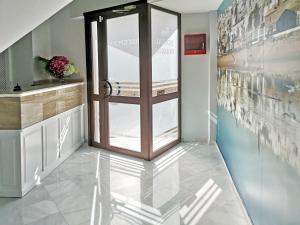 Fotografia z galérie ubytovania Hostal Bodega v destinácii Conil de la Frontera