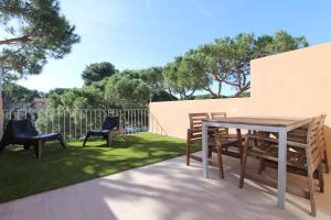 Foto da galeria de Petit Bijou - Beach apartment III em Castelldefels