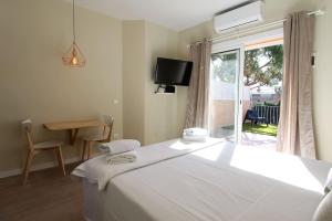 Foto da galeria de Petit Bijou - Beach apartment III em Castelldefels