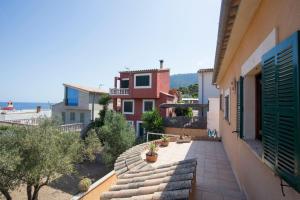 Gallery image of Home in Tramuntana in Port des Canonge 