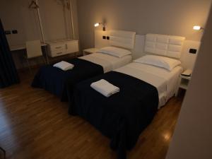 Afbeelding uit fotogalerij van Master Hotel Reggio Emilia in Reggio Emilia