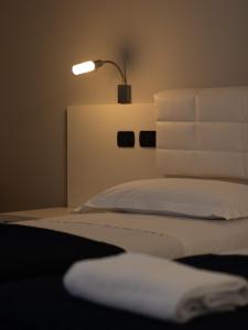 Afbeelding uit fotogalerij van Master Hotel Reggio Emilia in Reggio Emilia