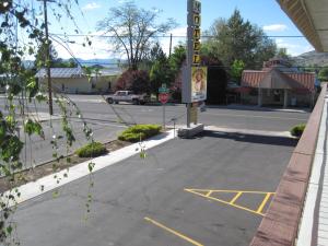Fotografie z fotogalerie ubytování Interstate 8 Motel v destinaci Lakeview