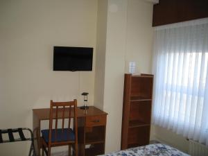 Gallery image of Hostal Roma in A Coruña