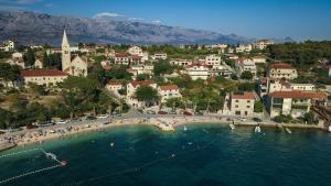 Hrvatska, SUMARTIN, Apartments Sumartin