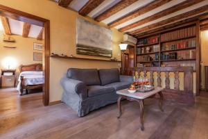 Gallery image of La Tana Cozy Apartment in Campo San Maurizio in Venice