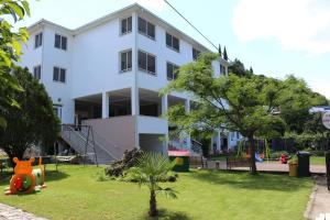 Afbeelding uit fotogalerij van Stupar Apartmani in Star Dojran