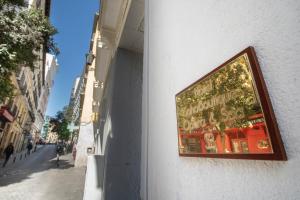 Fotografia z galérie ubytovania Soho Boutique Opera v destinácii Madrid + 37 fotografií