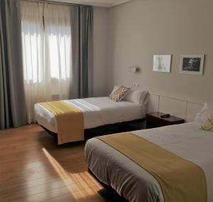 埃洛里奧的住宿－安歐瑞酒店，相簿中的一張相片