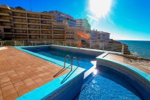 Gallery image of DIFFERENTFLATS Cala Llenguadets in Salou
