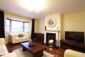 Gallery image of Ardmullen Walnut 3 Bed Holiday Home in Kenmare