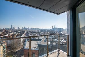Elegant Victoria Home close to Sloane Square by UndertheDoormat
