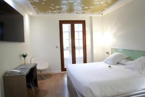 Casas Reais Boutique, Santiago de Compostela – Updated 2022 ...