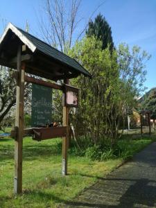 Galeriebild der Unterkunft Pension New Nomads in Zesch