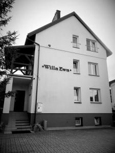 Budova, v ktorej sa ubytovanie bed & breakfast nachádza