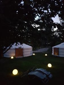 Galeriebild der Unterkunft Pension New Nomads in Zesch