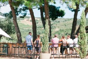 Hosté ubytování Wine Resort Conti di San Bonifacio