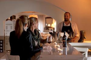 Hosté ubytování Wine Resort Conti di San Bonifacio