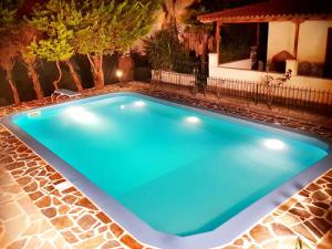 Gallery image of Ancient Olympia Luxury Pool Villa Palace 4Bedroom in Olympia