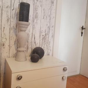 Fotografie z fotogalerie ubytování Pension Seeschlösschen v destinaci Mölln