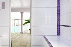 Bagno di Thermes Oppidum