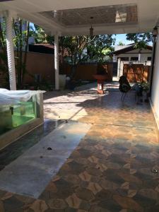 Gallery image of Santosa Villa in Galle