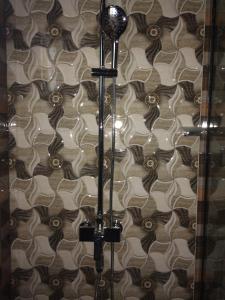 Ένα μπάνιο στο Santosa Villa