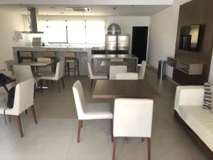 Cucina o angolo cottura di Studio particular em Hotel