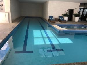 Piscina di Studio particular em Hotel o nelle vicinanze