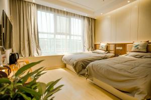 Φωτογραφία από το άλμπουμ του Yamei Garden Homestay σε Χοχότ