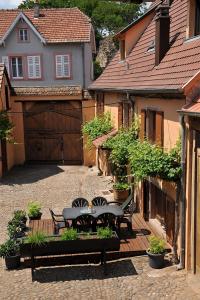 Φωτογραφία από το άλμπουμ του HOP' LA HOUSE σε Ingersheim