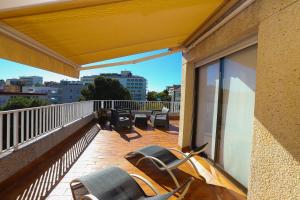 Gallery image of DIFFERENTFLATS Casalmar in Salou