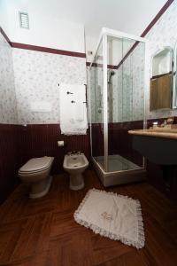 Bagno di Albergo La Primula