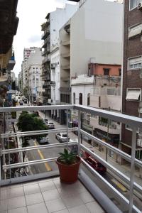 Foto de la galería de New Apartment in Recoleta en Buenos Aires